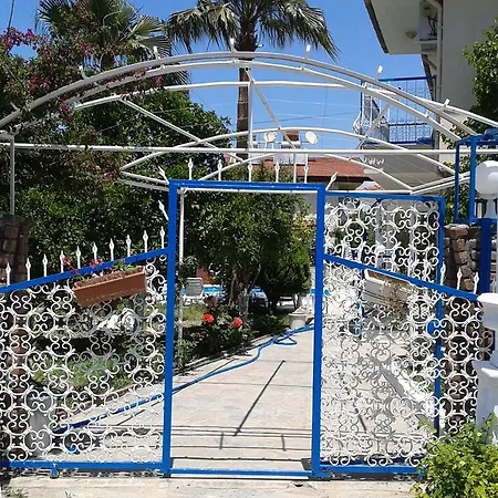 Gala דירה
