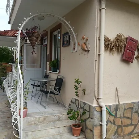 Gala דירה