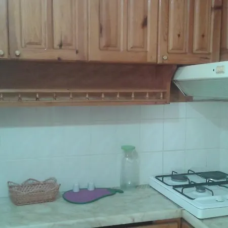 شقة Gala *
