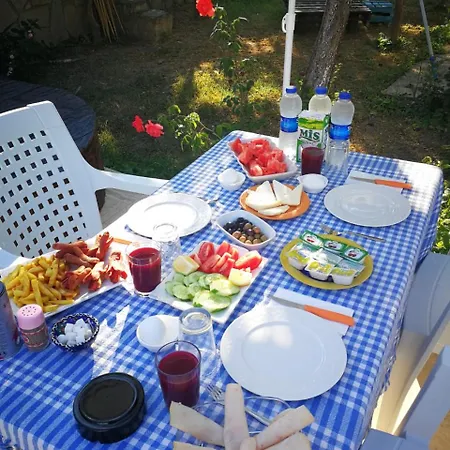 Gala דירה