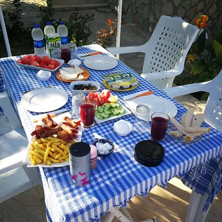 דירה Gala דליאן