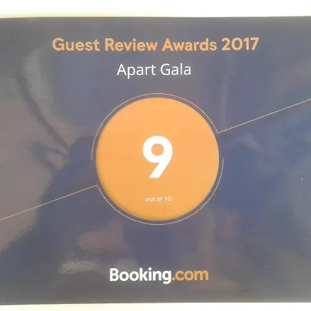شقة Gala داليان