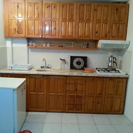شقة Gala *
