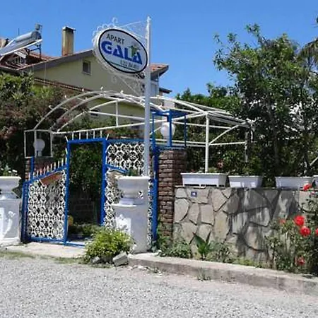 דירה Gala *