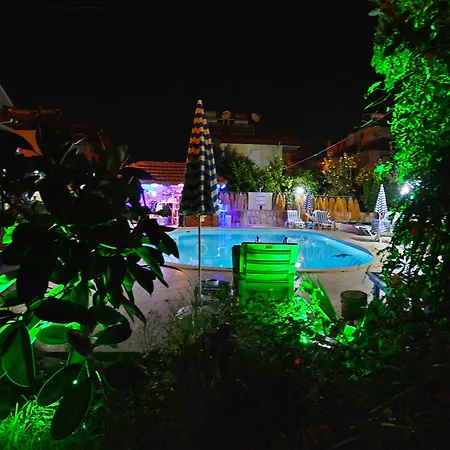 Gala דירה