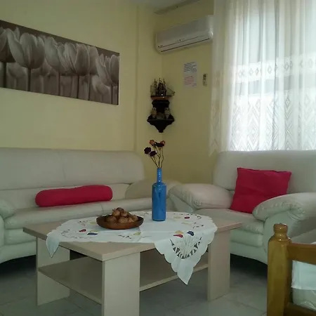 Gala شقة داليان