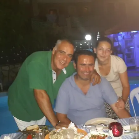شقة Gala *